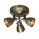 Fjallbacka 3 Plafon - Markslojd - lampa sufitowa klasyczna -104050 - tanio - promocja - sklep Markslöjd 104050 online