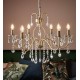 Mary Patin - Markslojd - lampa wisząca klasyczna -107771 - tanio - promocja - sklep Markslöjd 107771 online