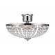 Granso Plafon - Markslojd - lampa sufitowa klasyczna -105316 - tanio - promocja - sklep Markslöjd 105316 online
