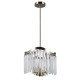 Sabriga Iii - Italux - lampa wisząca klasyczna -PND-44544-3 - tanio - promocja - sklep Italux PND-44544-3 online
