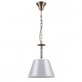 Solana Ø27 - Italux - lampa wisząca klasyczna