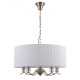 Ferlena V - Italux - lampa wisząca klasyczna - PND-28343-5A - tanio - promocja - sklep Italux PND-28343-5A online