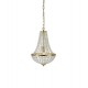Granso - Markslojd - lampa wisząca klasyczna -106118 - tanio - promocja - sklep Markslöjd 106118 online