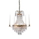 Krageholm 3 - Markslojd - lampa wisząca klasyczna -100602 - tanio - promocja - sklep Markslöjd 100602 online