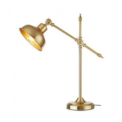 Grimstad - Markslojd - lampa biurkowa klasyczna -108116 - tanio - promocja - sklep