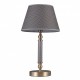 Zanobi Antique Bronze - Italux - lampa biurkowa klasyczna -TB-43272-1 - tanio - promocja - sklep Italux TB-43272-1 online