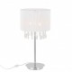 Essence White - Italux - lampa biurkowa klasyczna -MTM9262/3P WH - tanio - promocja - sklep Italux MTM9262/3P WH online