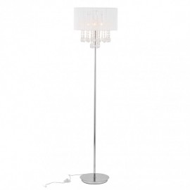 Essence White - Italux - lampa podłogowa klasyczna