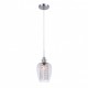 Pirita-C I - Italux - lampa wisząca klasyczna -MDM2286/1C CR - tanio - promocja - sklep Italux MDM2286/1C CR online