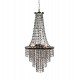 Allington black - Markslojd - lampa wisząca klasyczna -108124 - tanio - promocja - sklep Markslöjd 108124 online