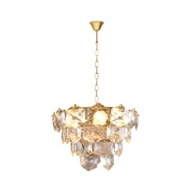 Diana Gold - Milagro - lampa wisząca klasyczna