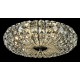 Broche Nickel - Maytoni - lampa sufitowa klasyczna -DIA902-04-N - tanio - promocja - sklep Maytoni DIA902-04-N online