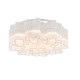 Antonio Ix - Italux - lampa sufitowa klasyczna -MA03187CA-009 - tanio - promocja - sklep Italux MA03187CA-009 online