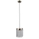 Sabriga I - Italux - lampa wisząca klasyczna -PND-44544-1 - tanio - promocja - sklep Italux PND-44544-1 online