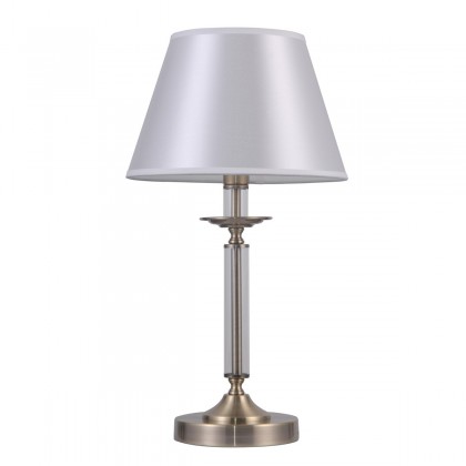 Solana - Italux - lampa biurkowa klasyczna -TB-28366-1 - tanio - promocja - sklep