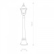 Tybr I Stojąca - Nowodvorski - lampa stojąca zewnętrzna -4685 - tanio - promocja - sklep Nowodvorski 4685 online