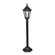 Kinsale Black - Elstead - lampa stojąca zewnętrzna -KINSALE-PILLAR - tanio - promocja - sklep Elstead Lighting KINSALE-PILLAR online