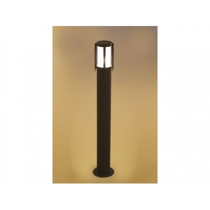 Sirocco Graphite - Nowodvorski - lampa stojąca zewnętrzna -3396 - tanio - promocja - sklep