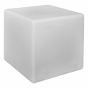 Cumulus Cube L - Nowodvorski - lampa podłogowa zewnętrzna