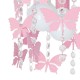 Angelica pink - Milagro - plafon dziecięcy -MLP1165 - tanio - promocja - sklep Milagro MLP1165 online