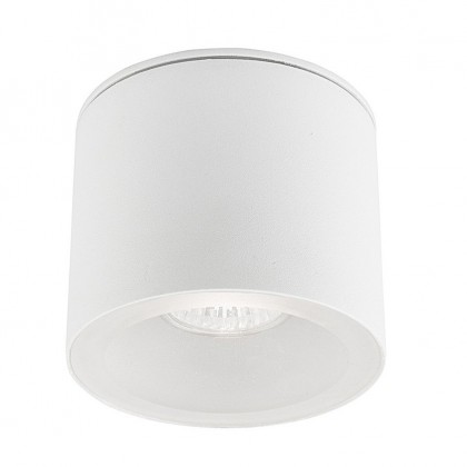 Hexa White - Nowodvorski - lampa sufitowa łazienkowa -9564 - tanio - promocja - sklep