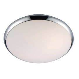 Kreo Plafon - Italux - lampa sufitowa łazienkowa