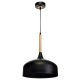Taylor Black - Milagro - lampa wisząca kuchenna -MLP6218 - tanio - promocja - sklep Milagro MLP6218 online
