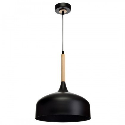 Taylor Black - Milagro - lampa wisząca kuchenna -MLP6218 - tanio - promocja - sklep