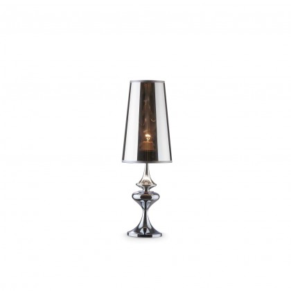 Alfiere TL1 Small - Ideal Lux - lampa biurkowa - 032467 - tanio - promocja - sklep