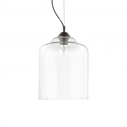 Bistro SP1 Square - Ideal Lux - lampa wisząca -112305 - tanio - promocja - sklep