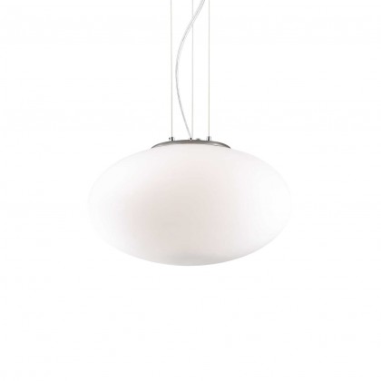 Candy SP1 D40 - Ideal Lux - lampa wisząca - 086736 - tanio - promocja - sklep