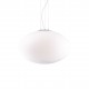 Candy SP1 D50 - Ideal Lux - lampa wisząca -086743 - tanio - promocja - sklep Ideal Lux 086743 online