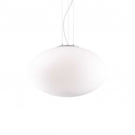 Candy SP1 D50 - Ideal Lux - lampa wisząca