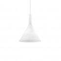 Cocktail SP1 small - Ideal Lux - lampa wisząca
