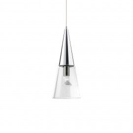 Cono SP1 - Ideal Lux - lampa wisząca