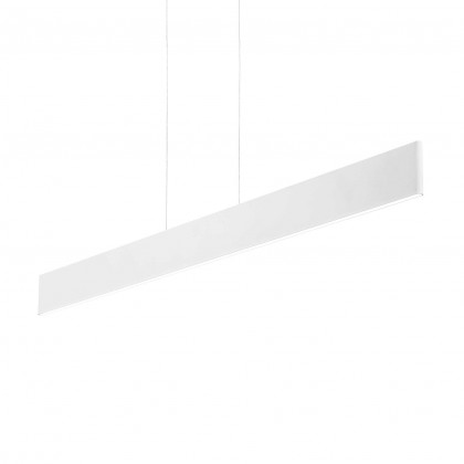 Desk SP1 - Ideal Lux - zwis biały - 138237 - tanio - promocja - sklep