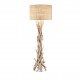 DRIFTWOOD PT1 - Ideal Lux - lampa stojąca - 148939 - tanio - promocja - sklep Ideal Lux 148939 online
