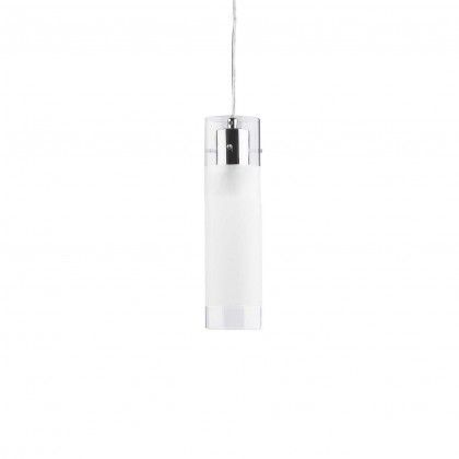 FLAM SP1 SMALL - Ideal Lux - lampa wisząca - 027357 - tanio - promocja - sklep