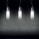 FLAM SP1 SMALL - Ideal Lux - lampa wisząca - 027357 - tanio - promocja - sklep Ideal Lux 027357 online