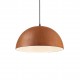 FOLK SP1 D40 - Ideal Lux - lampa wisząca - 174211 - tanio - promocja - sklep Ideal Lux 174211 online