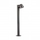 GAS PT1 - Ideal Lux - lampa stojąca ogrodowa - 139470 - tanio - promocja - sklep Ideal Lux 139470 online