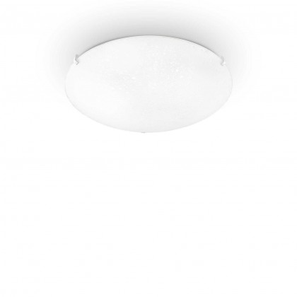 LANA PL2 - Ideal Lux - plafon/lampa sufitowa - 068138 - tanio - promocja - sklep