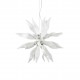 LEAVES SP8 - Ideal Lux - lampa wisząca - 111957 - tanio - promocja - sklep Ideal Lux 111957 online