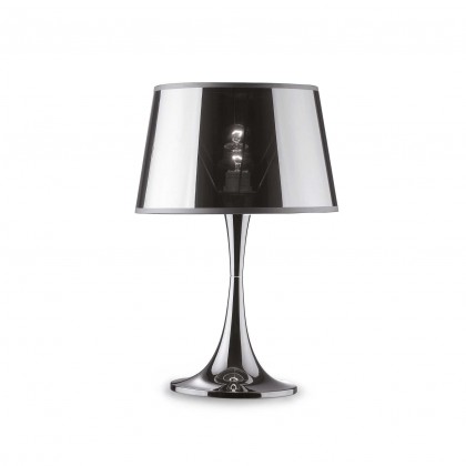 London TL1 Big Cromo - Ideal Lux - lampa biurkowa -032375 - tanio - promocja - sklep