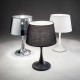 London TL1 Big Cromo - Ideal Lux - lampa biurkowa -032375 - tanio - promocja - sklep Ideal Lux 032375 online