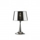 London TL1 Small Cromo - Ideal Lux - lampa biurkowa -032368 - tanio - promocja - sklep Ideal Lux 032368 online