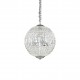 Luxor SP6 - Ideal Lux - lampa wisząca - 092911 - tanio - promocja - sklep Ideal Lux 092911 online