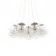 MAPA SAT SP7 - Ideal Lux - lampa wisząca - 176062 - tanio - promocja - sklep Ideal Lux 176062 online