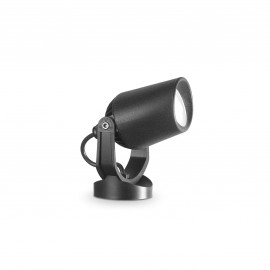 Minitommy PT1 czarny - Ideal Lux - lampa stojąca zewnętrzna
