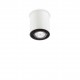 MOOD PL1 SMALL ROUND - Ideal Lux - plafon/lampa sufitowa - 140841 - tanio - promocja - sklep Ideal Lux 140841 online